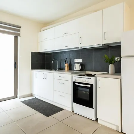 Apartment Elysee 2 Athens