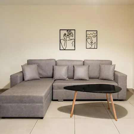 Apartment Elysee 2