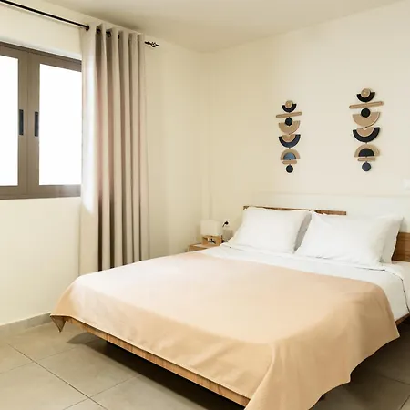 Elysee 2 Apartment Athens
